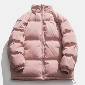 OEM Service Newest Style Padded <b>Men's</b> Puffer <b>Jacket</b> Professional Manufactured Slim Fit <b>Men</b> Puffer <b>Jacket</b> - Product Image 4