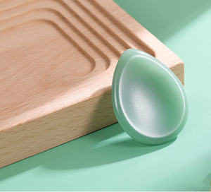 คริสตัลอะเวนทูรีนสีเขียวธรรมชาติของขวัญคริสตัลบำบัด - Product Image 2