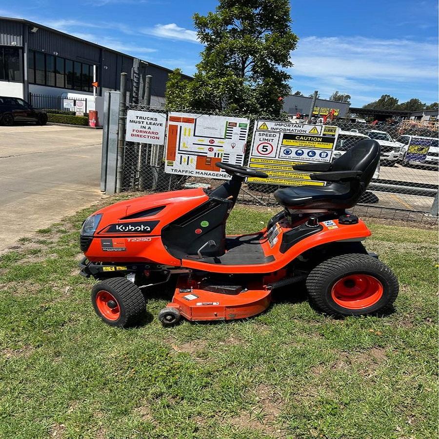 Steep Hills Best Riding Lawn Mower For Sloped Yard Riding Mower
