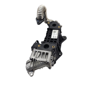 Radiador de escape EGR PEUGEOT 3008 Serie 9813050280 YH01 Gasolina 1500 (16>23) - Product Image 5
