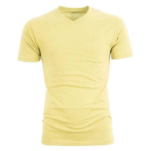 T-shirts 100% de haute qualité à manches courtes personnalisés avec des t-shirts de marque personnalisée - Product Image 2