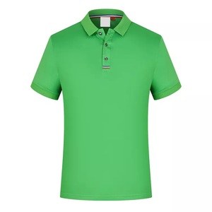 Polo de hombre al por mayor, Polo personalizado de alta calidad, Polo de hombre Impresión digital 3D, Polo de hombre - Product Image 5