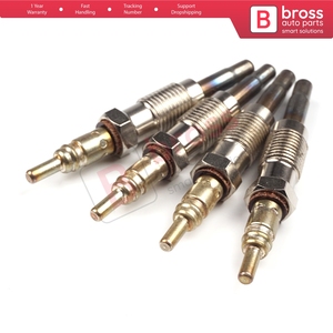 หัวเทียน BGP52-1 4 ชิ้น GX91 0100226391 100226391 สำหรับเครื่องยนต์ 1.9 D - Product Image 4