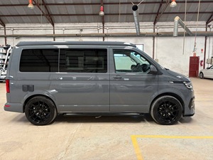 Nuevos Diseños de Alta Calidad en Autocaravanas de Lujo, Casas Rodantes 4x4 y Campervans, Fabricantes de Caravanas de Alta Calidad Listas para Exportación - Product Image 3