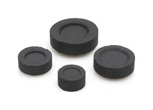 Comprimés de charbon de bois pour la combustion d'encens 40mm - Product Image 3