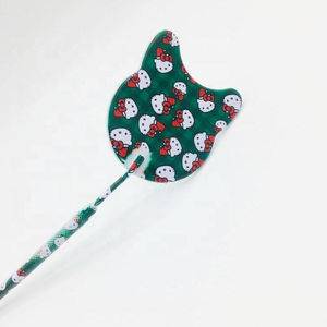 Herramienta Profesional Personalizada para Revisar Extensiones de Pestañas, Montada en la Pared, Antivaho, de Acero Inoxidable Chapado en Oro, para Salón de Belleza, Razonable - Product Image 5