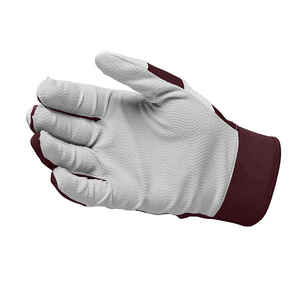 Guantes de Béisbol Profesionales con Logotipo Personalizado, Ligeros, Transpirables, de Cuero, con Gran Agarre y Detección Táctil - Product Image 5