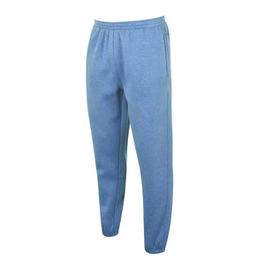 Vente en gros de pantalons de sport de jogging décontractés pour hommes pour l'automne hiver pantalons baggy respirants à poches multiples - Product Image 2