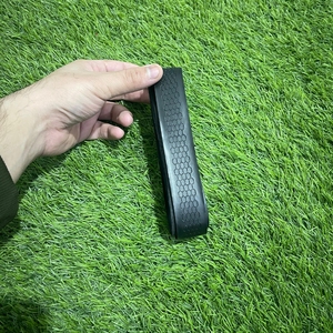 Mejor venta exclusiva Material sólido Bate de béisbol de madera Cinta de agarre Accesorios de protección de manos - Product Image 2