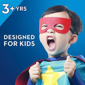 Têtes de brosse de rechange Oral-B Kids Extra Soft avec motif Frozen, lot de 2, pour enfants de 3 ans et plus - Product Image 5