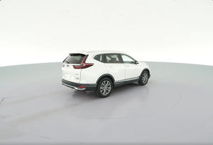 Honda CR-V Híbrido SUV 2022 Automático con Volante a la Izquierda en Venta - Product Image 1
