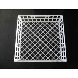 Barquettes de culture tissulaire autoclavables pour la micropropagation des plantes, utilisation en laboratoire et en recherche - Product Image 1