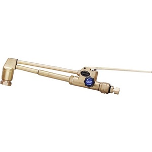 <b>Welding</b> <b>Torch</b> Cutting Insert RHNA Kombi 17 Spring Lever AB Injector 3-150 Mm GCE - Product Image 1