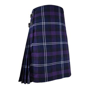 Proveedor de Kilts con Patrón de Tartán del Patrimonio de Escocia, Personalizados, de la Mejor Calidad, al por Mayor, 2026 - Product Image 6