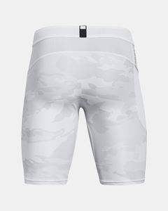 Shorts de yoga et de fitness camouflage pour homme, jogging, motard, entraînement par sublimation, shorts d'entraînement pour homme avec poche - Product Image 4