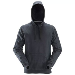 Sudaderas con Capucha Unisex de Lujo, Casuales, Impermeables, de Forro Polar, 370g, Hechas con el Mejor Material, Ligeras, MOQ Bajo, Venta al Por Mayor - Product Image 4