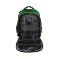 Sac de toilette portable en acier inoxydable étanche et écologique pour homme, idéal pour le rasage – Vente en gros directe usine de Guangzhou