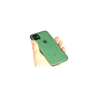 Funda de Silicona Netzy Premium SAFA Tiny para iPhone 11 Plus, Funda Protectora de TPU Suave a Prueba de Golpes con Estilos Modernos INS - Product Image 4