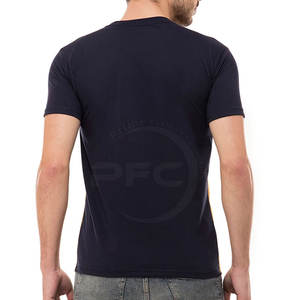 Professional Manufactures Men T-Shirts Best Selling Men T-Shirts <b>New</b> Design Men T-Shirt on Sale - Product Image 4