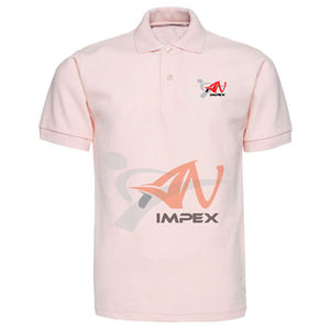 Polo de manga corta de la mejor calidad para hombre, camiseta informal de verano con cuello vuelto - Product Image 4