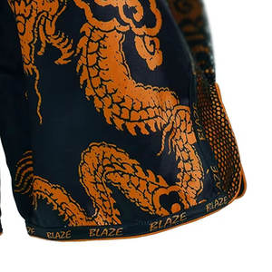 Pantalones Cortos de Muay Thai Ligeros 2026, Pantalones Cortos de Muay Thai para Adultos al por Mayor, Estilo Único - Product Image 6