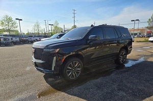 BUEN ESTADO, SIN HUELLAS, AUTOS USADOS, <span class=keywords><strong>Cadillac</strong></span>-Escalade <span class=keywords><strong>Sport</strong></span> Platinum <span class=keywords><strong>Sport</strong></span> Utility 4D <span class=keywords><strong>2022</strong></span> - Product Image 2