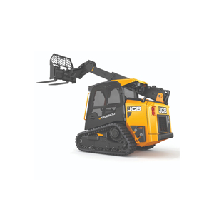 Chargeuse compacte jcb 2ts7t chargeuse robuste et polyvalente avec système d'attache rapide pour de multiples applications de travail - Product Image 3