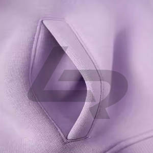 เสื้อโค้ทมีฮู้ดตัวสั้นมีซิปของผู้หญิงเสื้อโค้ทแบบมีฮู้ดปักโลโก้ด้านหน้าสำหรับฤดูหนาวมีซิปขนาดใหญ่พิเศษ2025ปรับแต่งได้ - Product Image 3