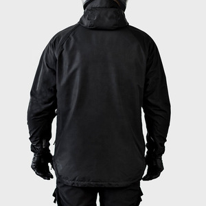 Sudadera con Capucha para Motociclistas, Interior Cálido y Transpirable, Costuras Reforzadas, Ajuste Flexible, Cómodo y Personalizable - Product Image 2