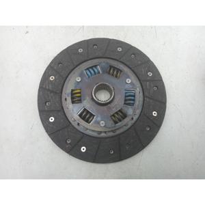 แผ่นคลัชอะไหล่ทั่วไป ยี่ห้อต่างๆ รุ่น (90>) เบนซิน - Product Image 4