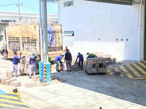 Chatarra de Aluminio UBC, Latas de Bebidas Usadas de Aluminio, Chatarra de Aluminio de Europa - Product Image 1