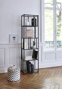 Étagères de stockage en métal en acier inoxydable solides et durables hygiéniques résistantes à la corrosion adaptées aux cuisines, restaurants et hôpitaux - Product Image 2