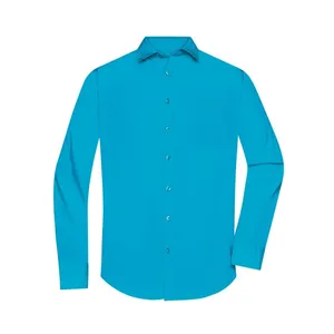 Camisa Polo de Manga Larga para Hombre, Producto Promocional de Merchandising Corporativo - Product Image 5