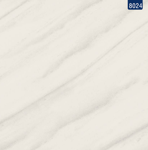 Azulejos de suelo de porcelana de 600x600mm de calidad superior brillantes con esmalte nano pulido para suelo de sala de estar - Product Image 4