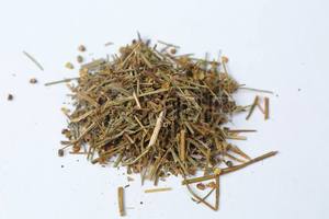 HOJAS DE HIERBA DE LIMONGRAMA DE VIETNAM FORMA SECA PARA TÉ Y Condimento - Product Image 5