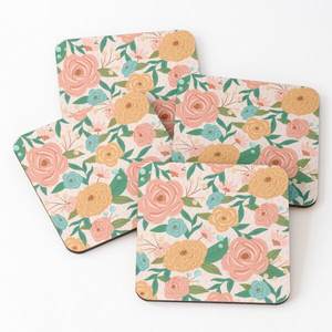 Tabletop <b>Protection</b> Home Hotel Decoration Dining Mat & Pad Placemats Hot Drinks <b>Table</b> Stain <b>Protection</b> Coasters Sublimation Pads - Product Image 5