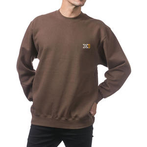 Las sudaderas con tasa de fábrica más vendida, camisas con diseño profesional, estampado de invierno, Etiqueta Privada, precio barato - Product Image 1