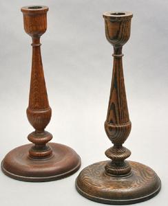 Nouveau bougeoir en bois Design pour la décoration de la maison - Product Image 3