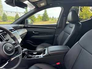 2024 Santta Cruzz <b>Night</b> AWD Automatic Gearbox SUV Left Leather Seats Rear <b>Camera</b> Smart Engine 4L Aluminum Alloy Roof Rack - Product Image 3