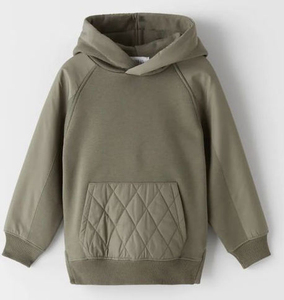 Top qualité pull sweats à capuche et sweat 100% coton nouveau Design Offre Spéciale hommes à capuche multicolore manches longues sweats à capuche confortables - Product Image 4