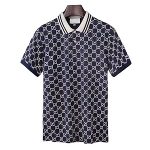 เสื้อโปโลคุณภาพสูง ระบายอากาศได้ดี แบบซับลิเมชั่น สไตล์ใหม่ สำหรับมืออาชีพ ผลิตตามสั่ง เสื้อโปโลลำลองผู้ชาย สำหรับขาย รับสั่งทำ - Product Image 2