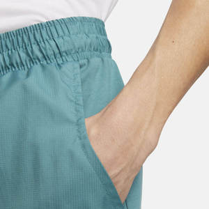 Vente en gros de shorts de sport solides décontractés, respirants, anti-rides, en toile, avec fermeture à cordon, avec logo personnalisé à bas prix - Product Image 3
