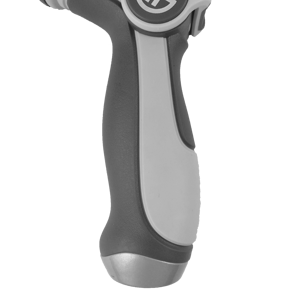 Pistolet à eau de jardin réglable ultra léger avec buse de contrôle au pouce - Product Image 4