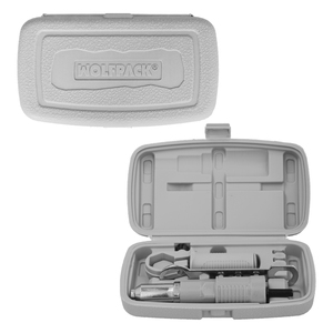 Kit per Chiodatrice a Impulsi da Trapano - Product Image 6