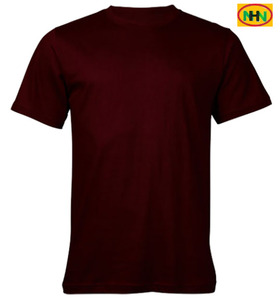 เสื้อยืดผ้าโพลีเอสเตอร์100% เปล่าแห้งเร็วสำหรับผู้ชายสำหรับใส่เล่นกีฬาวิ่งออกกำลังกายพิมพ์ลายได้ตามต้องการ - Product Image 5