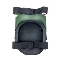 Genouillères de protection avancée contre les impacts Next Gen Heavy Duty Tactical pour les sports de plein air Airsoft Skating & Professional Work