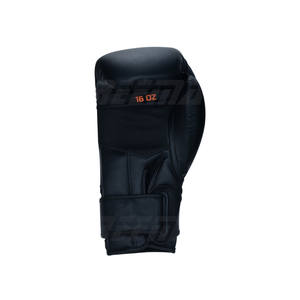 Gants de boxe d'entraînement RSG de haute qualité, durables, en cuir PU fabriqué, avec protection du pouce, fabriqués au Pakistan - Product Image 3