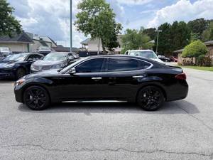 Precio bajo 2015 I n f i n i t i Q 7 0 L 3. 7 autos usados en venta - Product Image 4