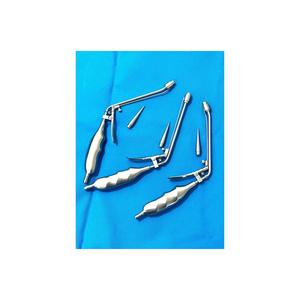 Brand New German Premium Grade Hémorroïdes Aspiration Ligator Base des Instruments chirurgicaux rectaux Ce Approuvé - Product Image 5