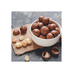 Nueces de macadamia de calidad superior en venta a buen precio - Product Image 1